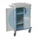 carrello biancheria