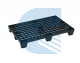 Bancale in Plastica con Portata Kg 600