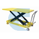 Piano Elevatore a Pantografo 500 Kg