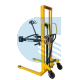 Carrello Gira Fusti