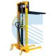 Sollevatore 1.000 Kg ad azionamento Manuale