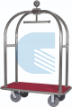 cARRELLO PORTA VALIGE - BAGAGLI