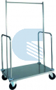 Carrello portavalige