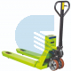 Transpallet pesatore PX25