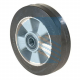 ruota transpallet