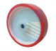 Ruota d. 200x50 - Solo Ruota