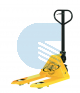 Transpallet Forche Corte da mm 1.000 - 2.500 Kg Standard