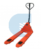 Transpallet Manuale