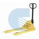 Transpallet manuale 2.500 Kg Forche larghe 1150 x 685