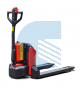 transpallet semovente batterie litio