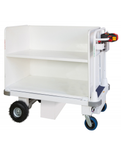 Porta Faldoni e Fascicoli - Movimentazione Elettrica - Portata  300 kg