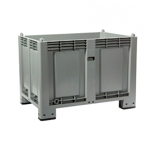 Cargopallet portata 500 kg 