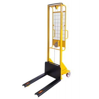 Sollevatore 200Kg ad arganello
