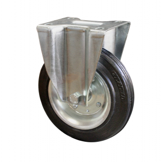 Ruota d. 200x50 Supporto Fisso