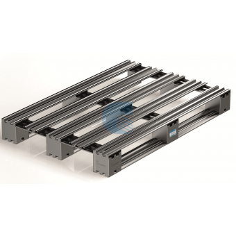 Pallet 5 assi