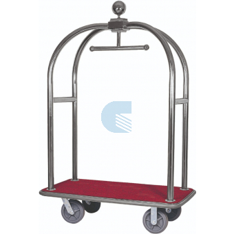cARRELLO PORTA VALIGE - BAGAGLI