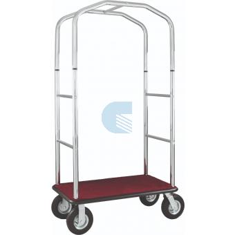 Carrello PéortaBagagli