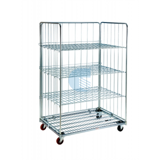 Roll Scaffale