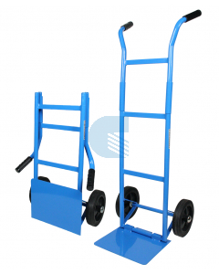 Carrello Pieghevole Baby Ruote polverino