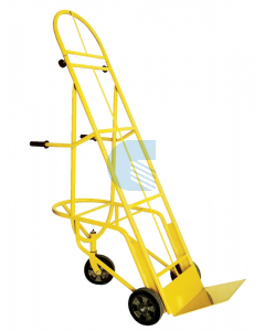 Carrello per Mercato Ortofrutticolo - Mod. Indianapolis