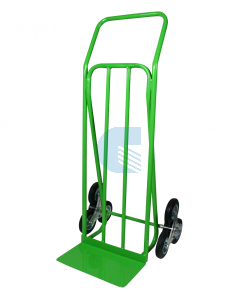 Carrello per Salire le Scale con Maniglione