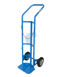 Carrello per Trasporto Bombola da 40lt