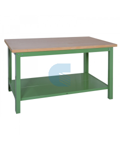Tavolo da lavoro Professional 1500x750