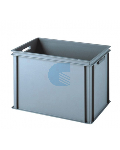 Contenitore Impilabile  600x400x400mm
