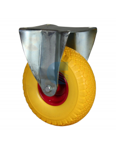 Ruota Anti Foratura ø260x85 - Supporto Fisso