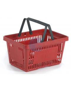 Cestino Spesa in Plastica