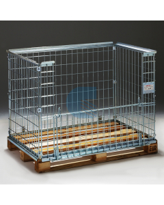 Paretale per Pallet 