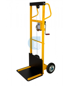 Mini Sollevatore - Solleva fino a 100 Kg