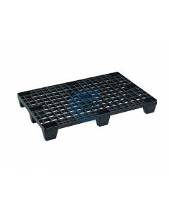 Bancale in Plastica Leggero 800x1200 a 4 vie