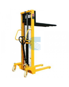 Sollevatore 1.000 Kg ad azionamento Manuale