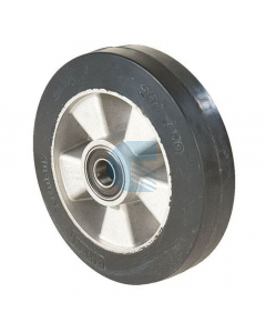 Ruota Elastic d. 200x50 - Solo Ruota