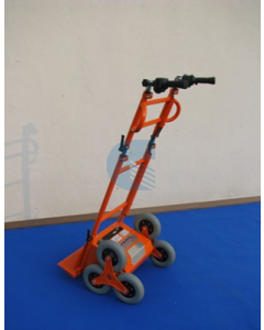 Carrello Saliscale FLEX
