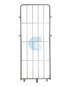 Sponda Posteriore per ROLL01