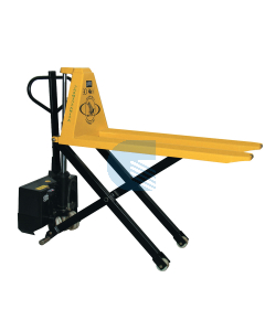 Transpallet pantografo elettrico - Sollevatori