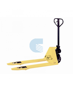 Transpallet Forche Extra Basse 35 mm 