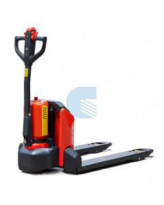 NON USARE - CODIFICA CORRETTA PTE15N Transpallet semovente portata 1500 kg batteria al litio
