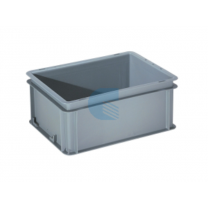 Contenitore Plastica da 17 litri