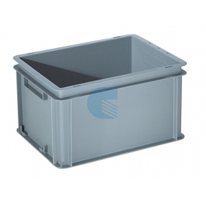 Contenitore Plastica da 22 litri