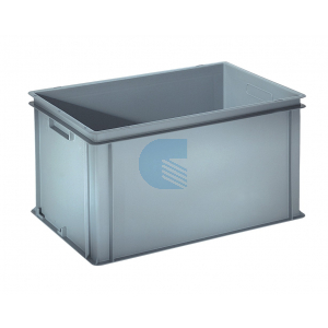 Contenitore Plastica da 60 litri
