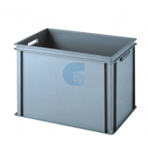 Contenitore Plastica da 70 litri