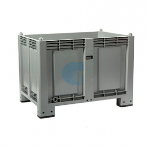 Cargopallet portata 500 kg 