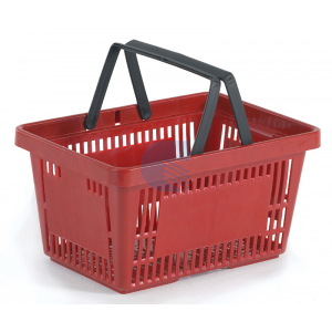 Cestino Self Service