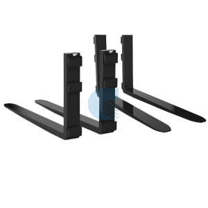 Forche 120x35 2500 kg FEM2