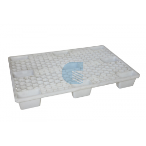 Pallet Plastica Alimentare  800x1200 