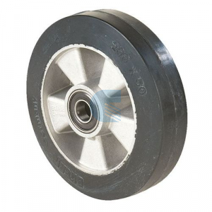 ruota transpallet