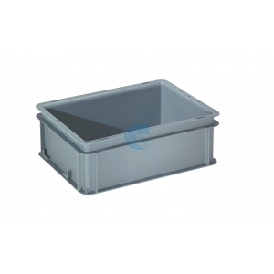 Contenitore Plastica